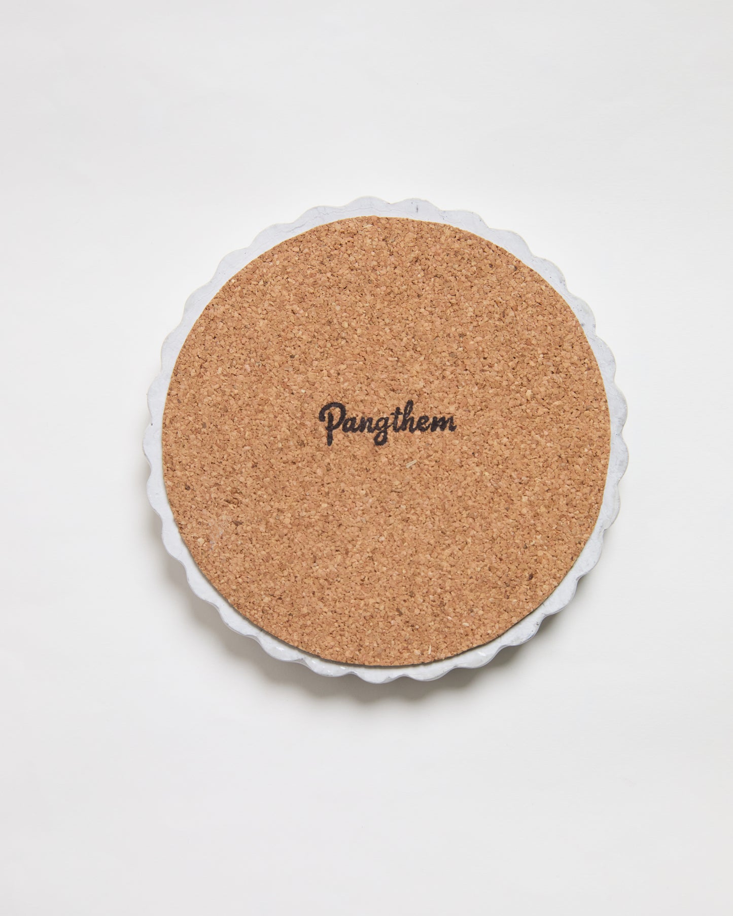 Buttercup Blush Trinket Tray