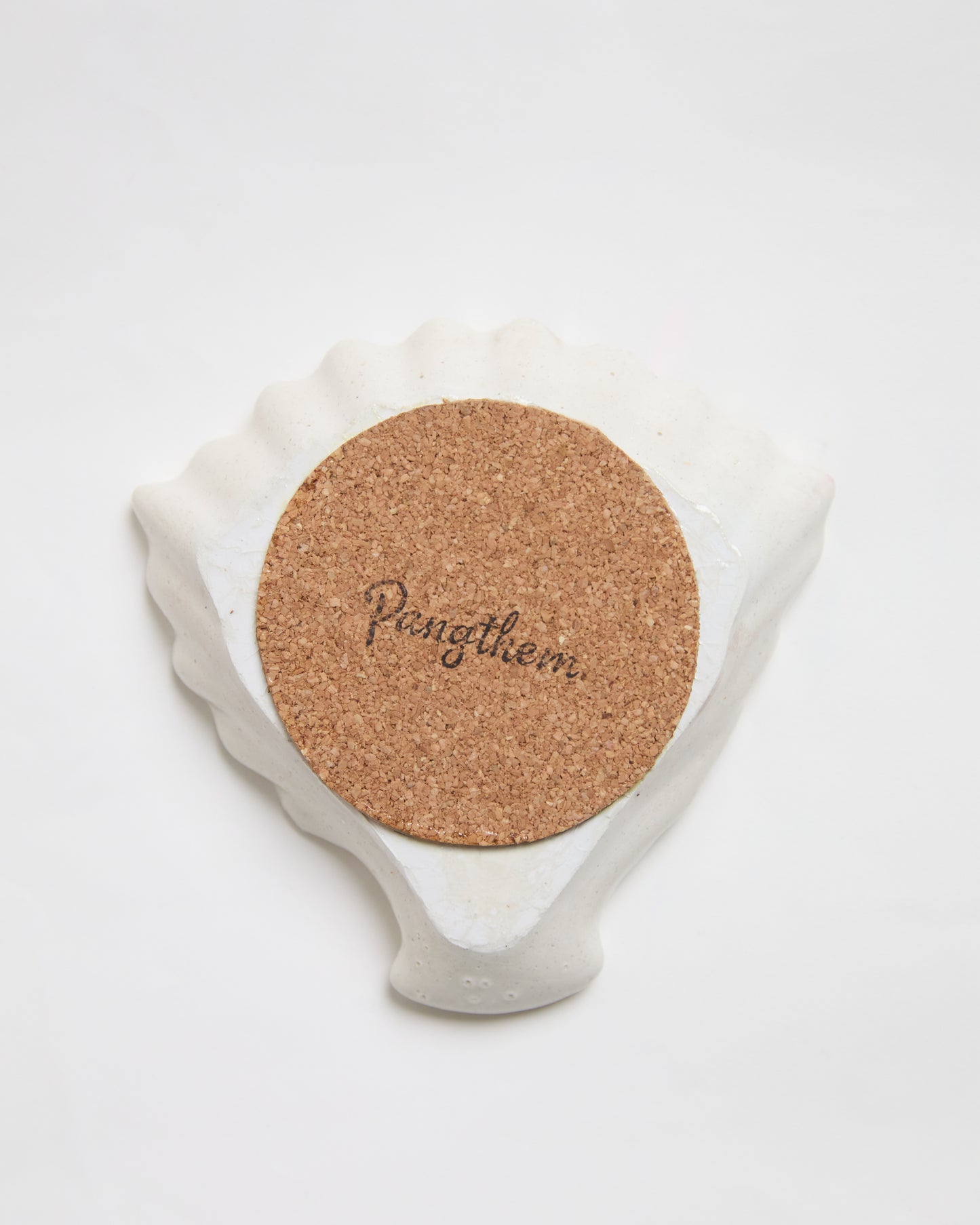 Shell Trinket Tray