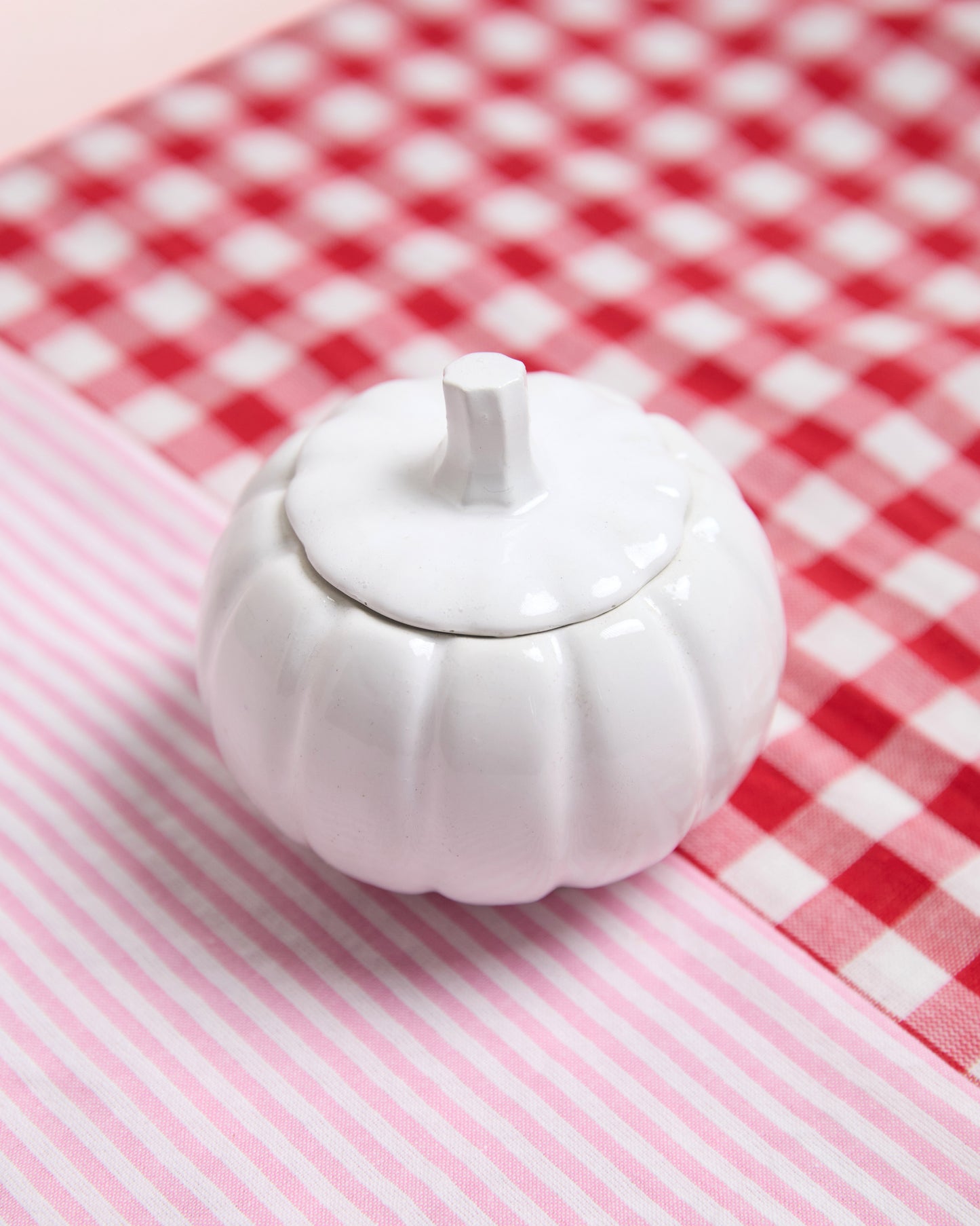 Pumpkin Jar