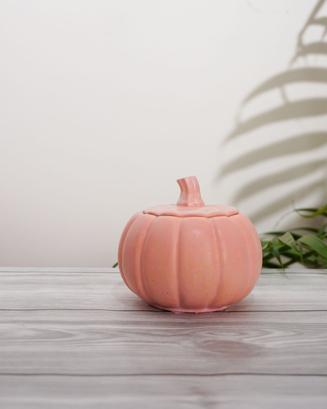 PUMPKIN JAR
