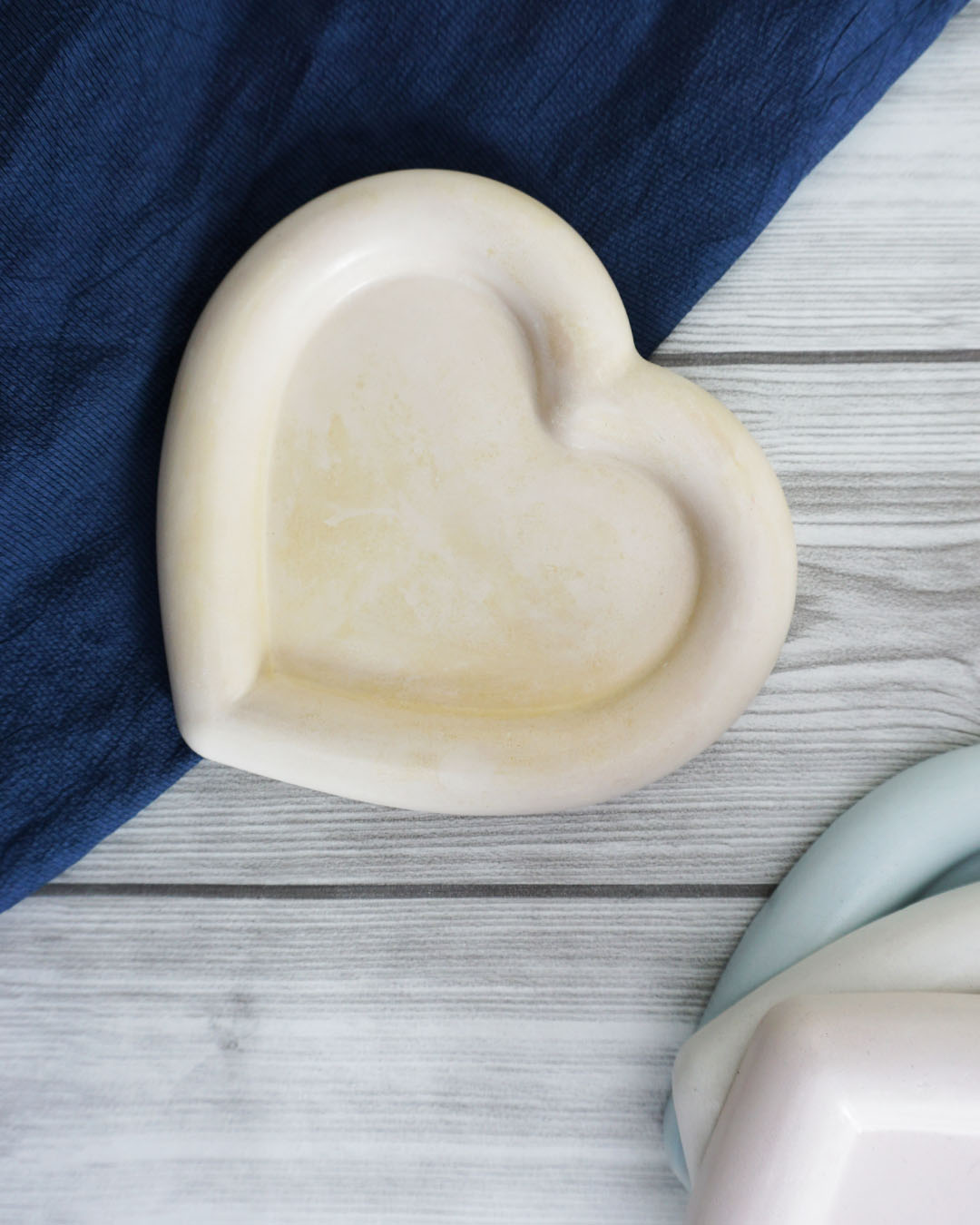 HEART TRAY BLOOM