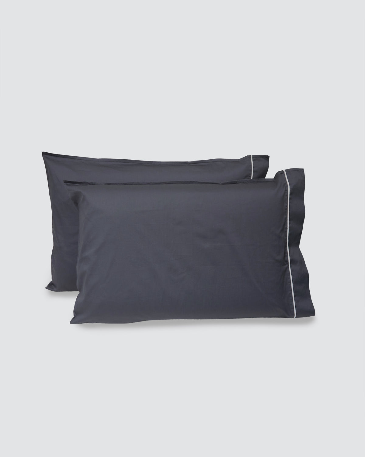 Midnight Mist Pillow Cover Set