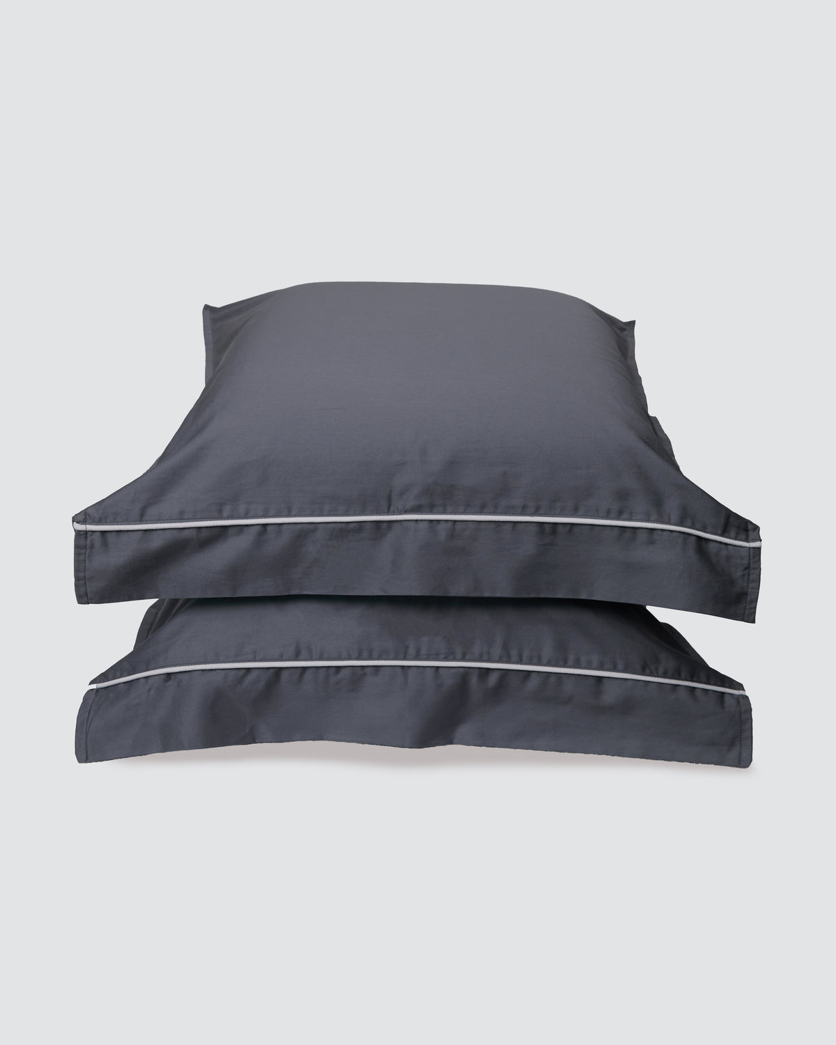 Midnight Mist Pillow Cover Set