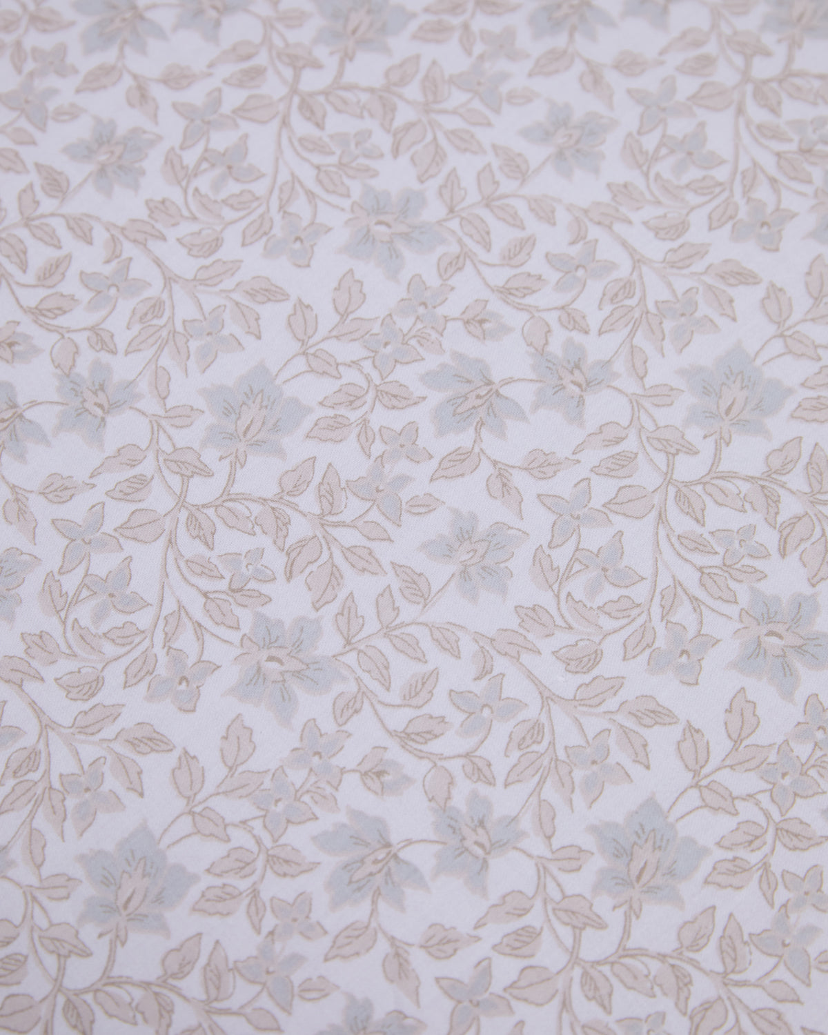 Whispering Vines Bedsheet Set
