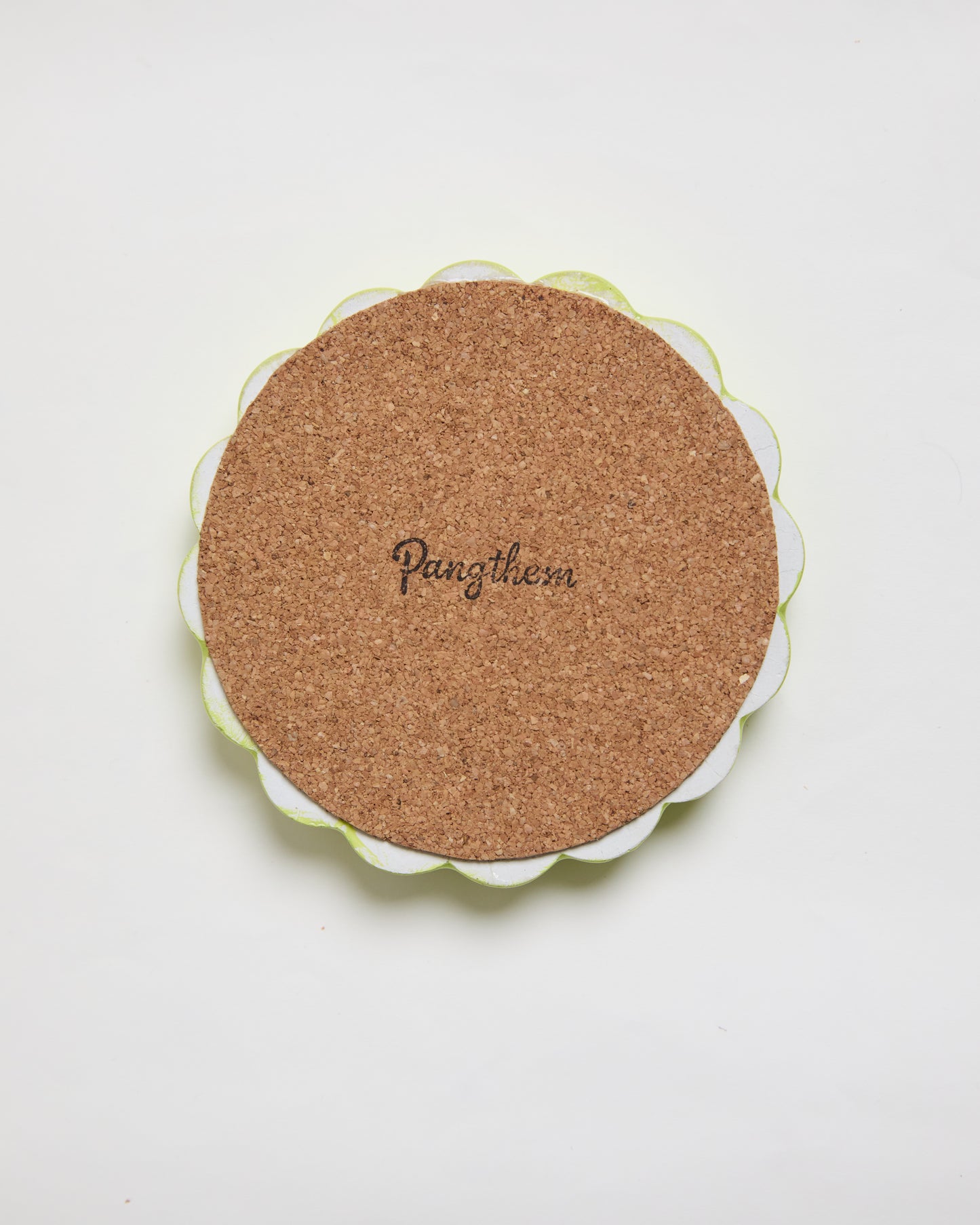 Meadow Bloom Trinket Tray