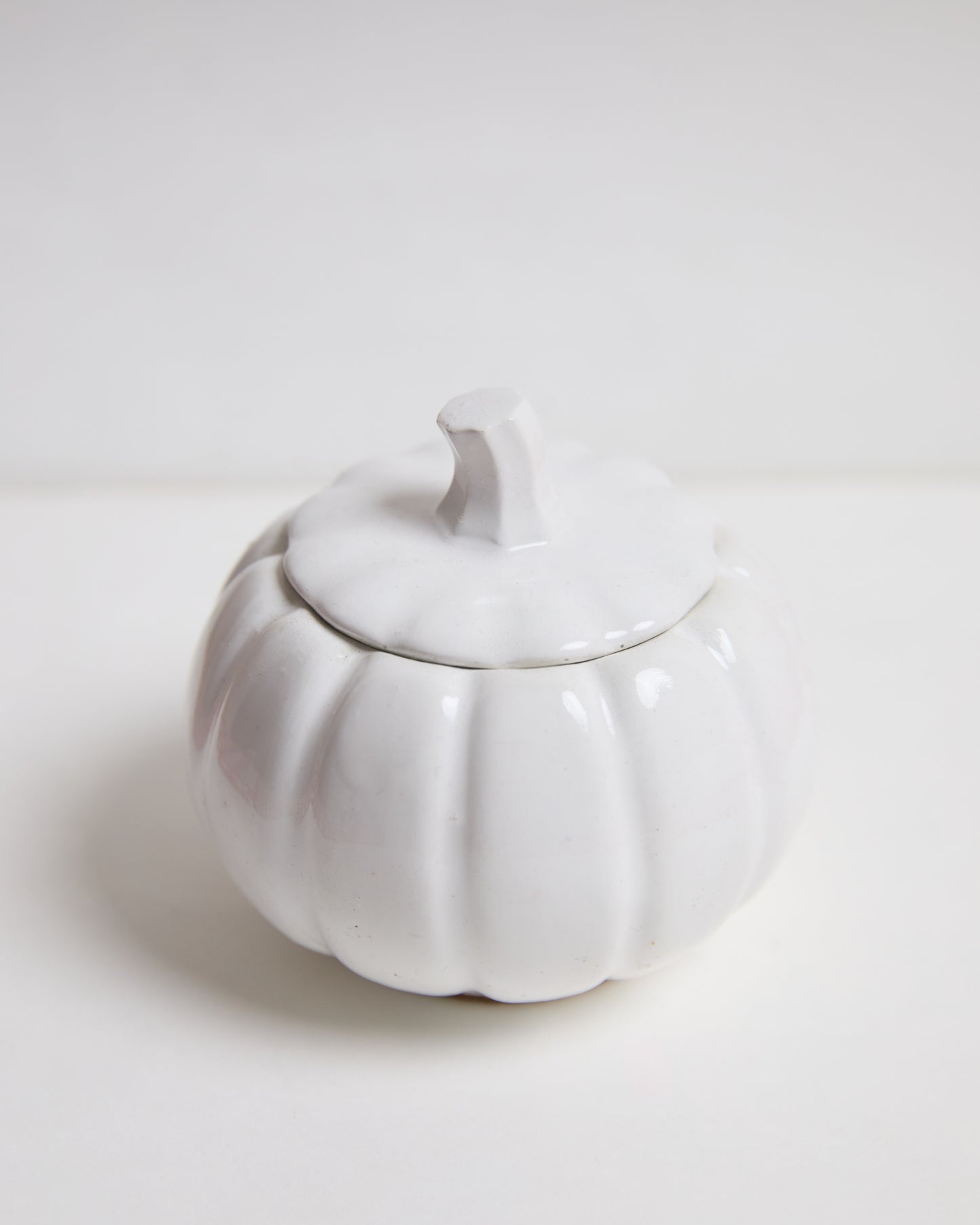 Pumpkin Jar