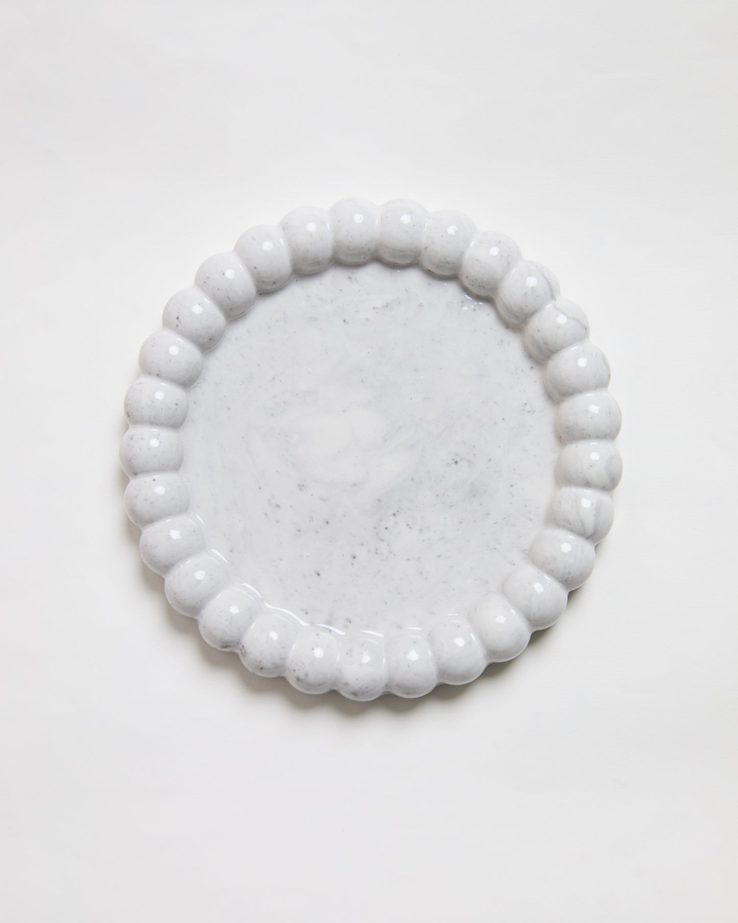 Pebble Edge Trinket Tray