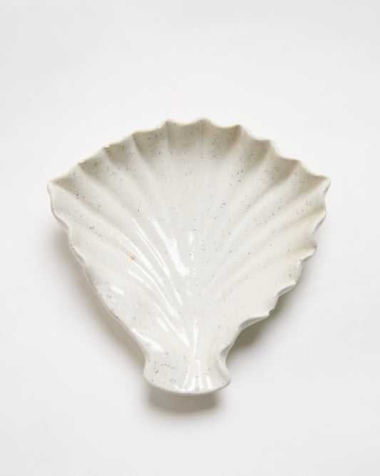 Shell Trinket Tray