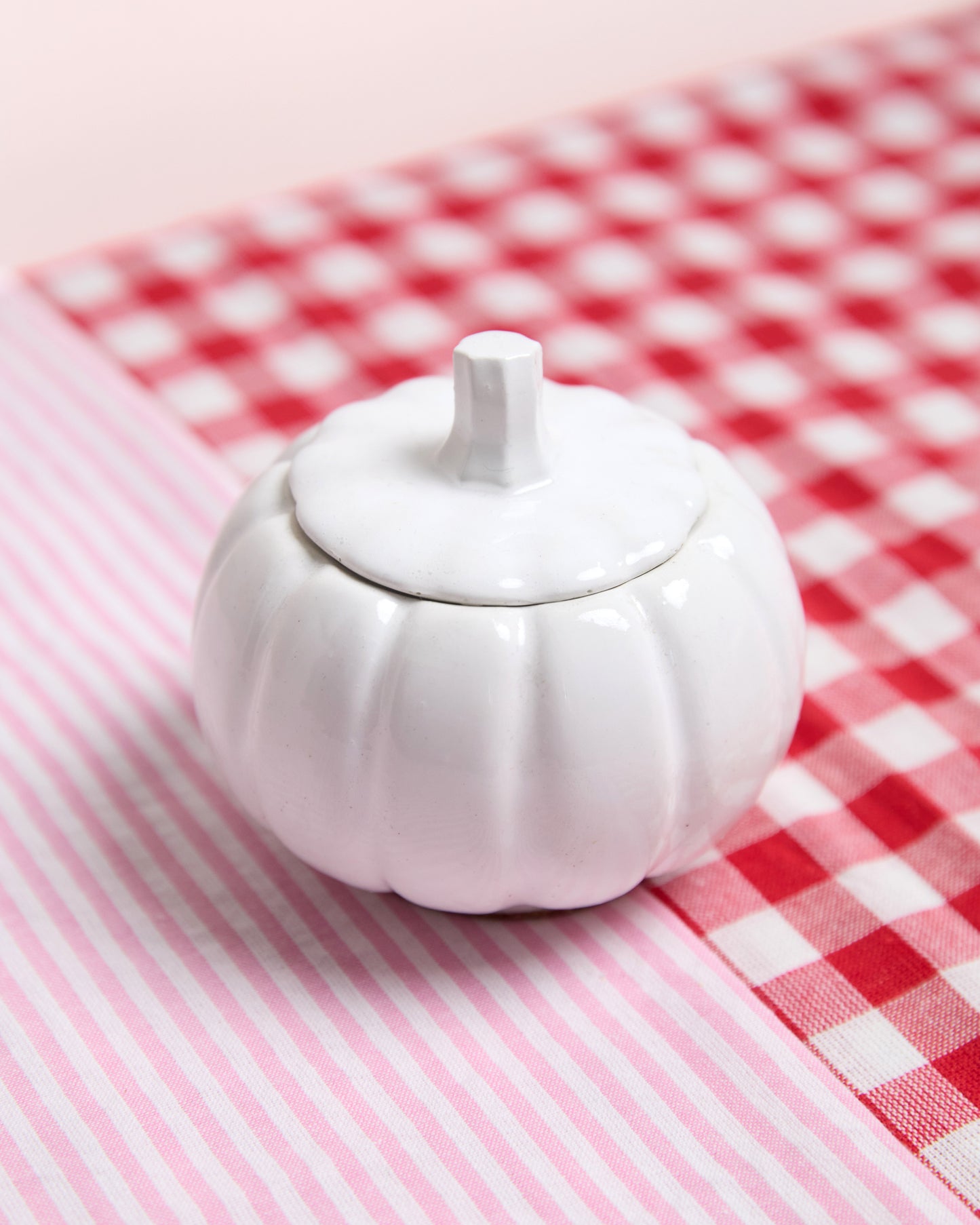 Pumpkin Jar