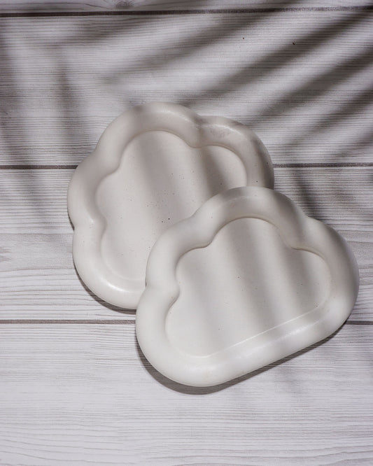 CLOUD DREAM TRAY