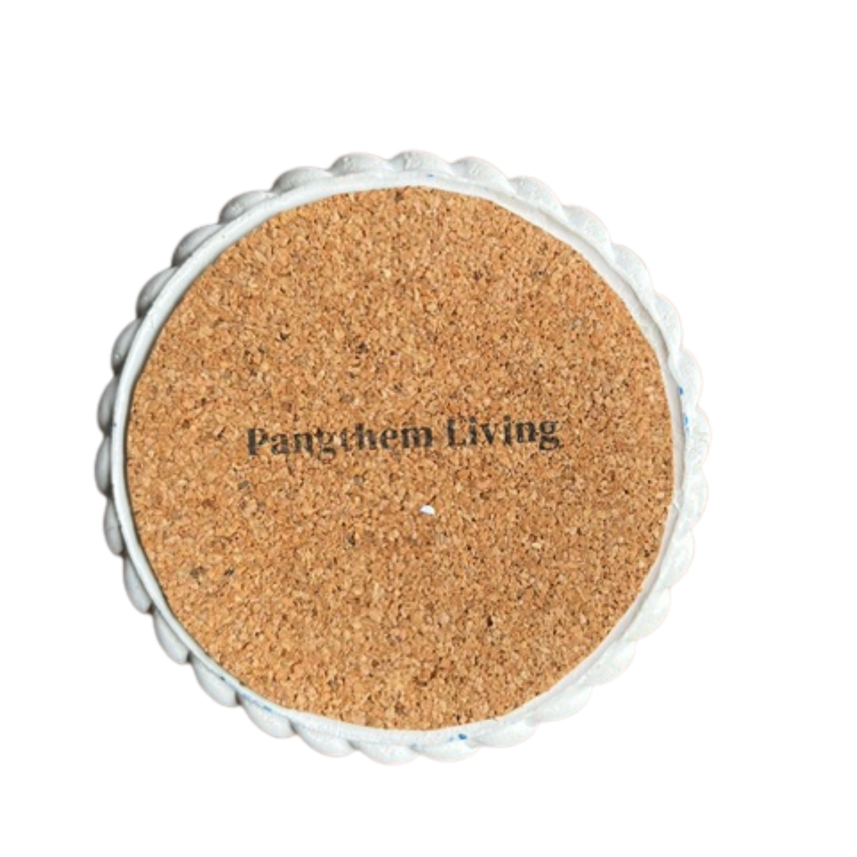 Strawberry Fields Trinket Tray